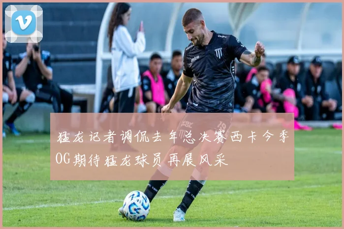 猛龙记者调侃去年总决赛西卡今季OG期待猛龙球员再展风采
